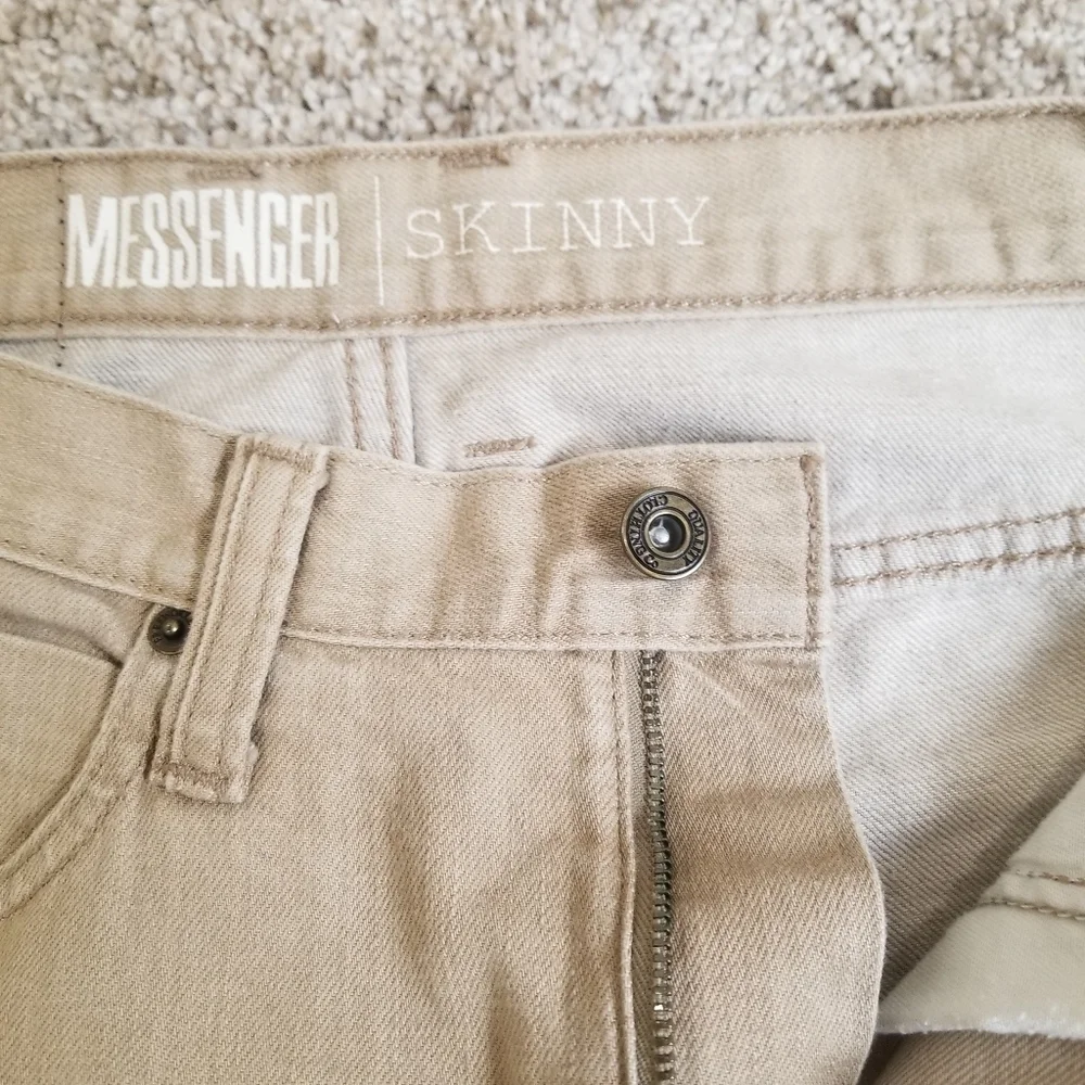 FreeWorld Jeans